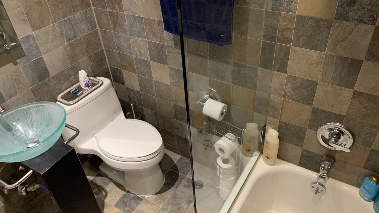 Photo of Bathroom in Midtown East