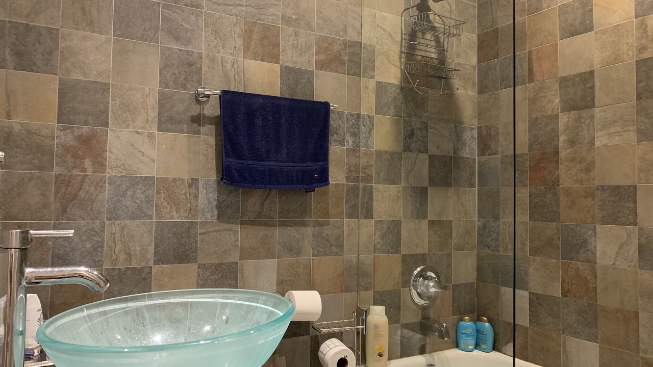 Photo of Bathroom in Midtown East