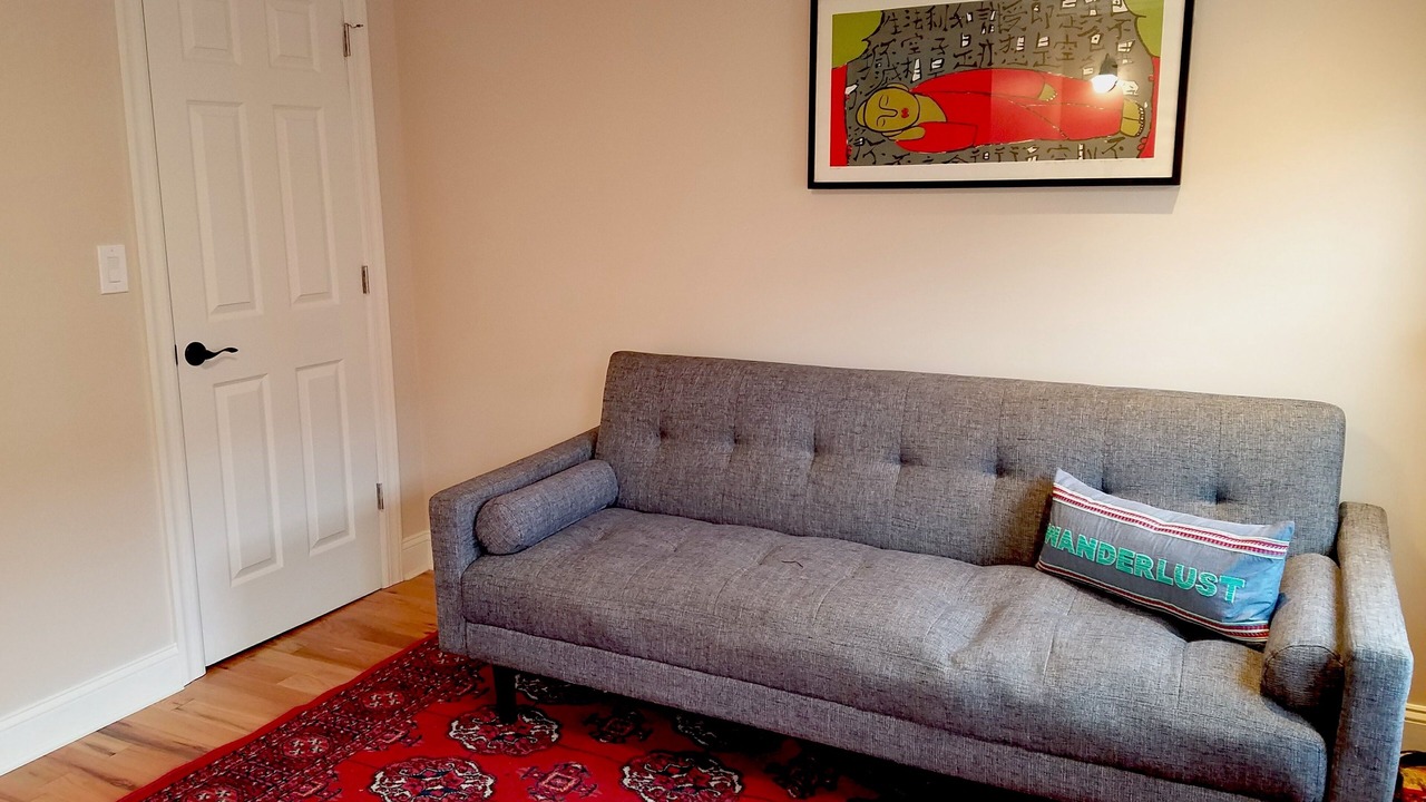 Photo of Livingroom in Williamsburg
