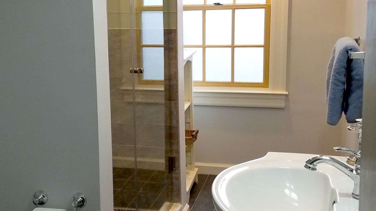 Photo of Bathroom in Williamsburg
