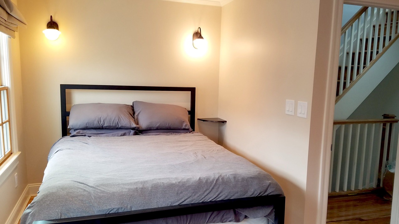 Photo of Bedroom in Williamsburg