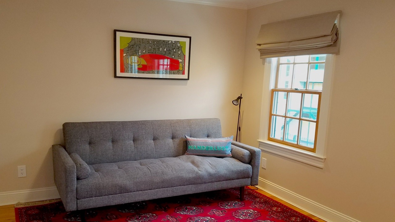 Photo of Livingroom in Williamsburg