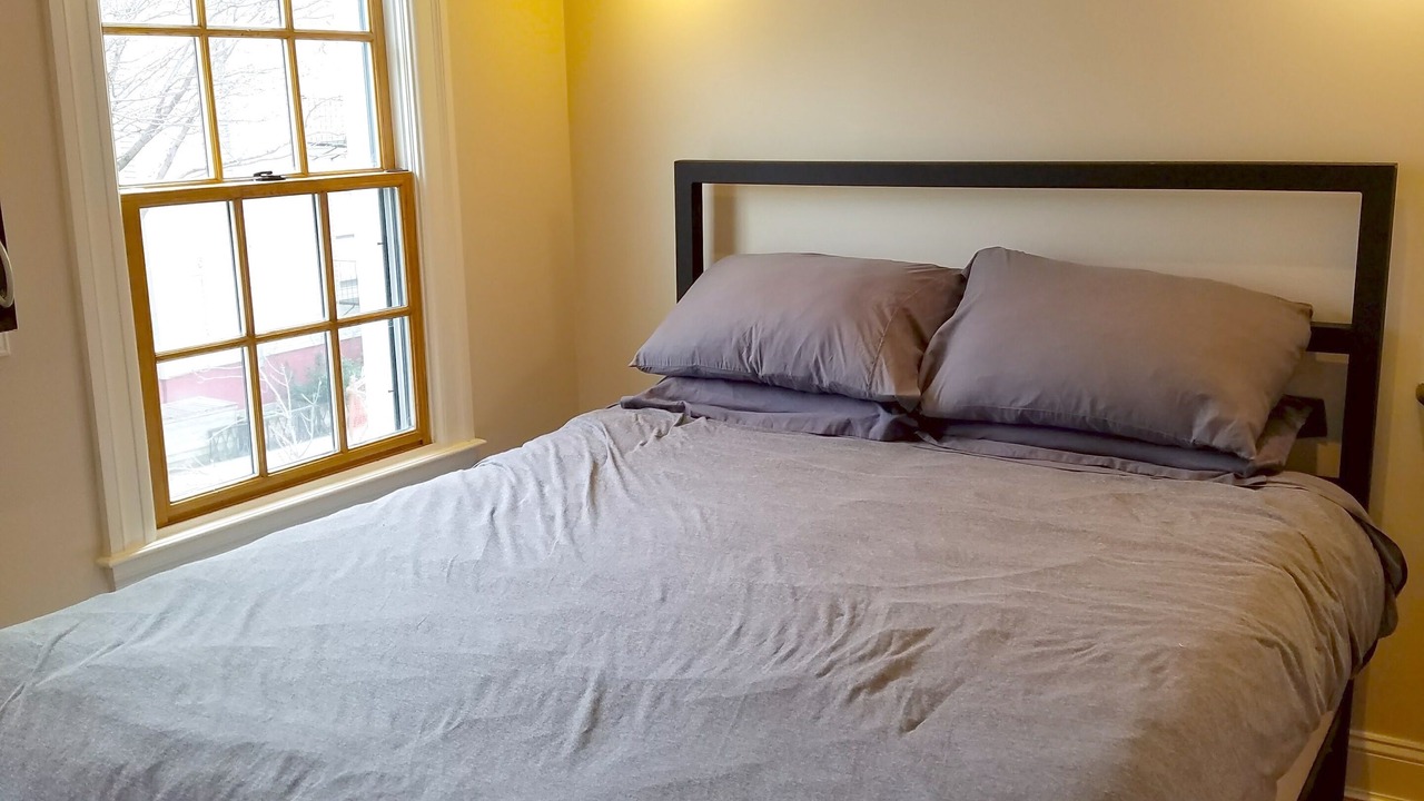Photo of Bedroom in Williamsburg