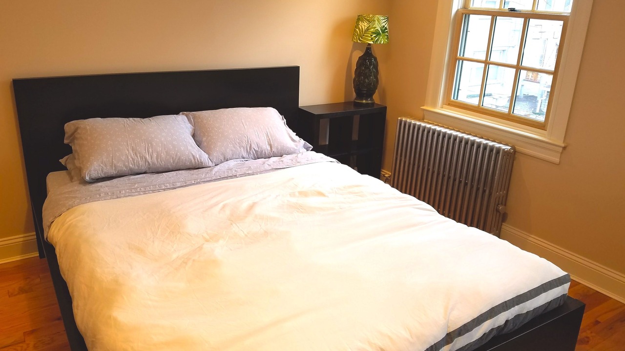 Photo of Bedroom in Williamsburg