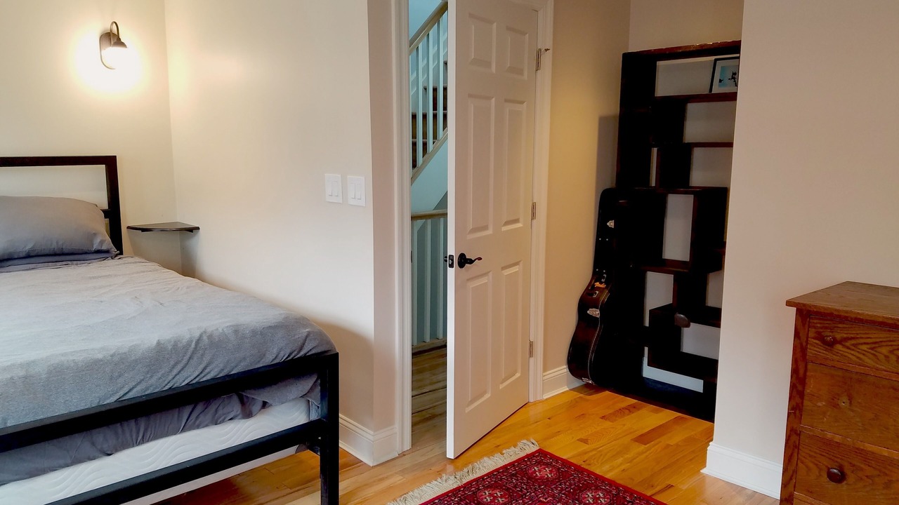 Photo of Bedroom in Williamsburg