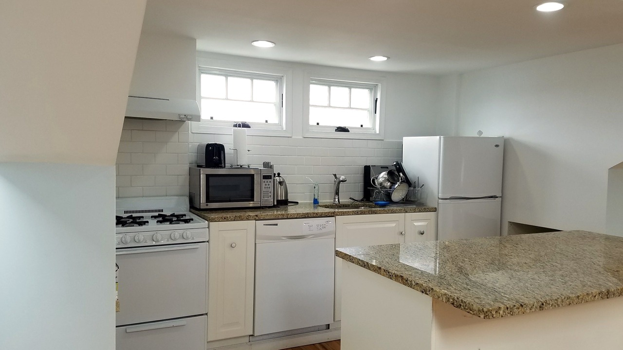 Photo of Kitchen in Williamsburg