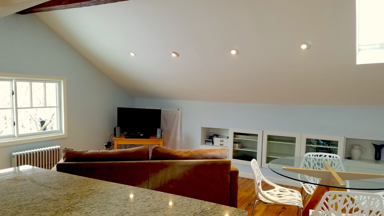 Photo of Livingroom in Williamsburg