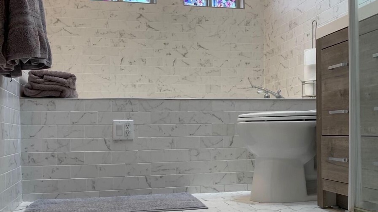Photo of Bathroom in Queens