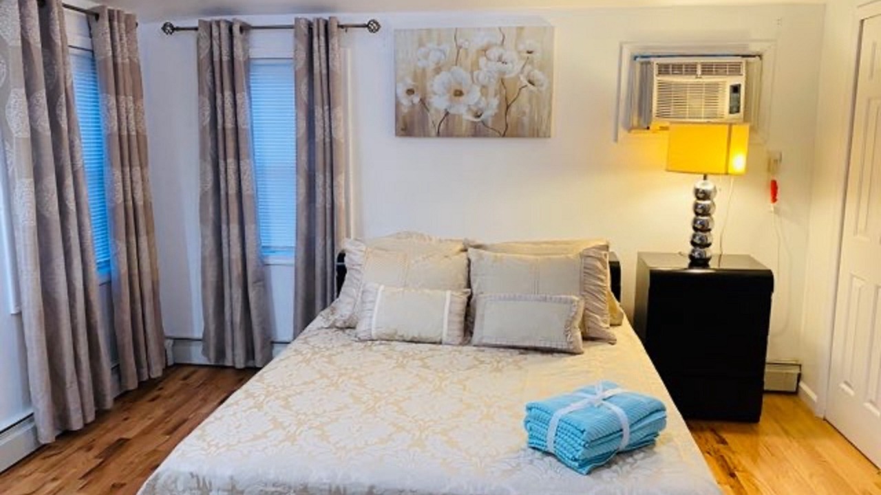 Photo of Bedroom in Rochdale