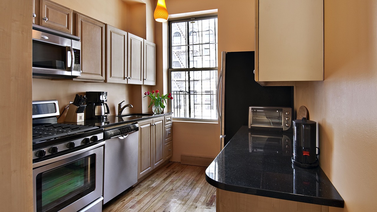 Photo of Kitchen in Ukrainian Village
