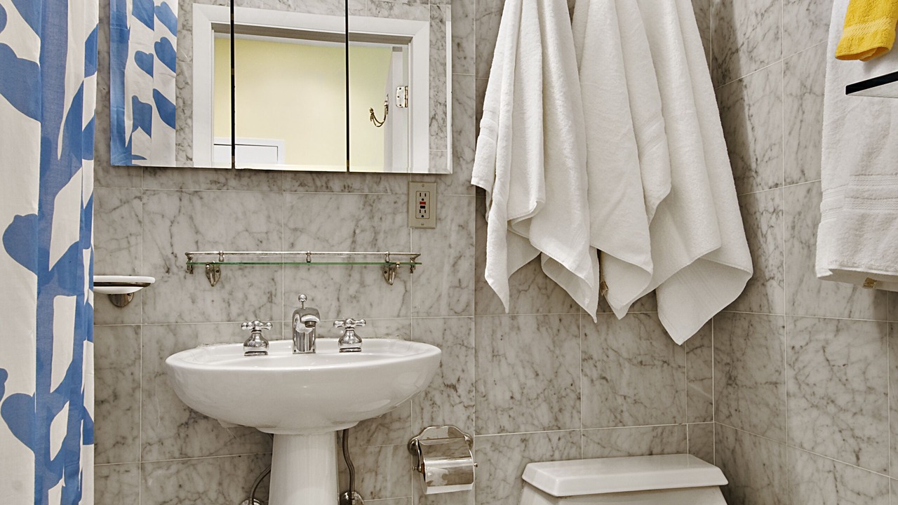 Photo of Bathroom in Ukrainian Village