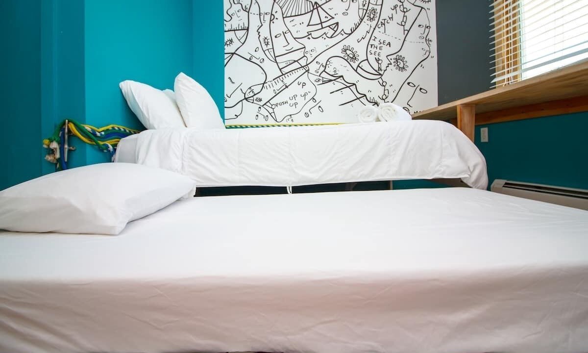 Photo of Bedroom in Queens