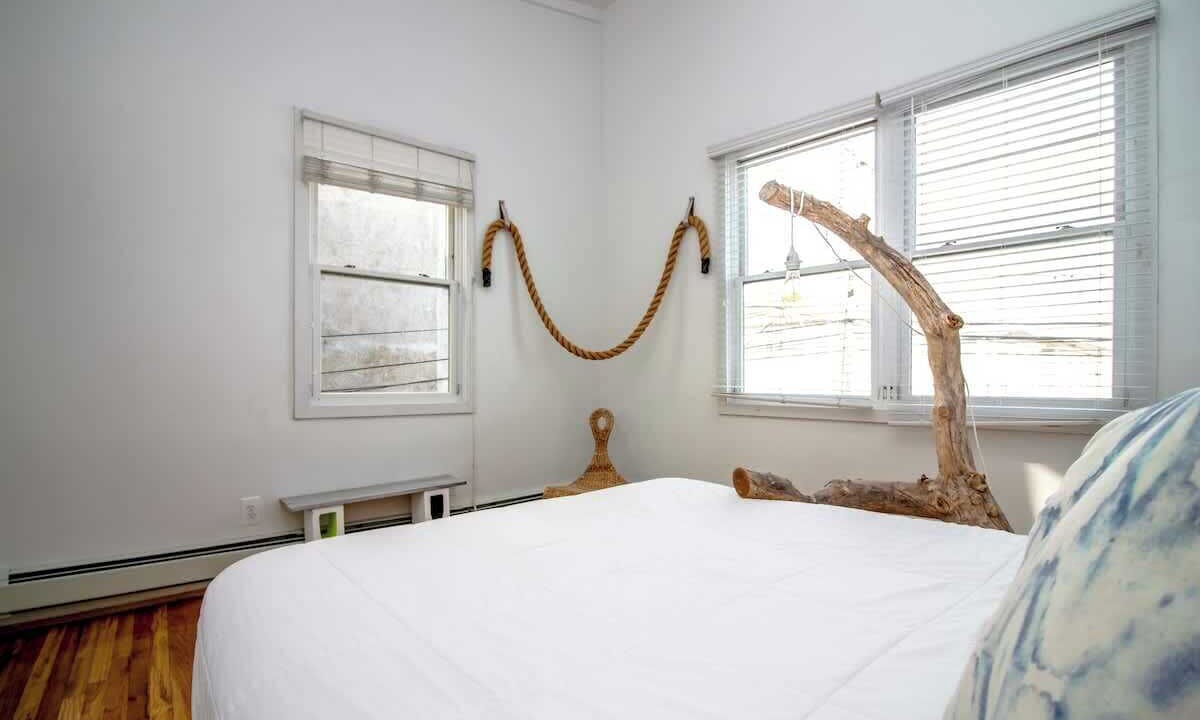 Photo of Bedroom in Queens