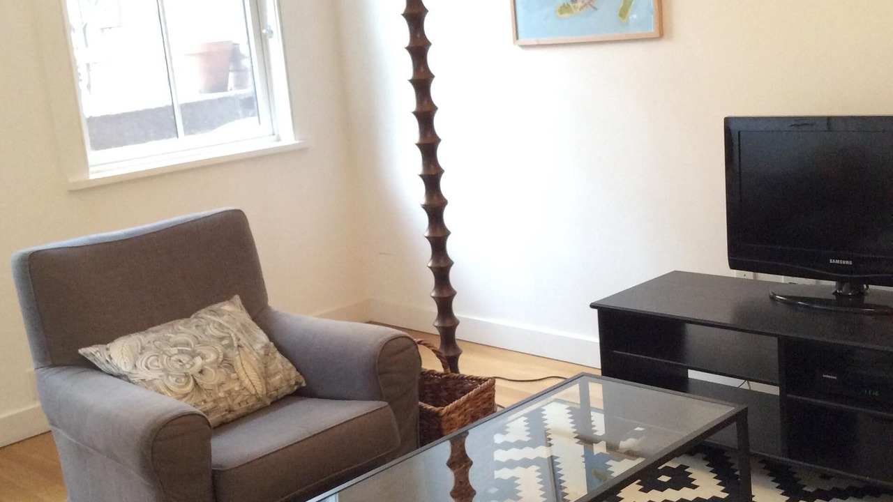 Photo of Livingroom in Gowanus