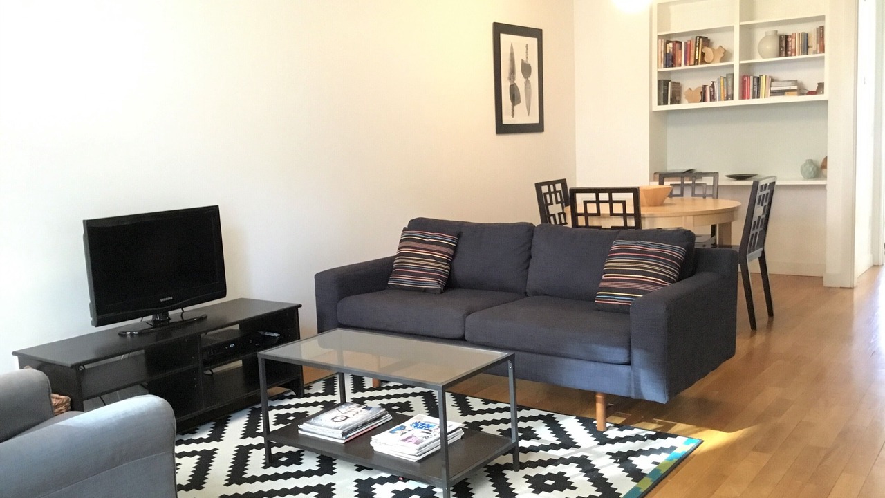 Photo of Bedroom in Gowanus