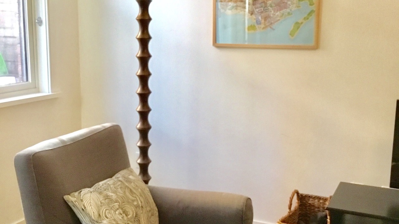 Photo of Livingroom in Gowanus