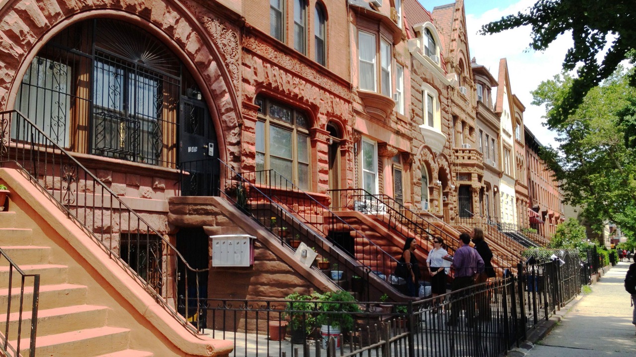 Photo of Outdoor in Bedford-Stuyvesant