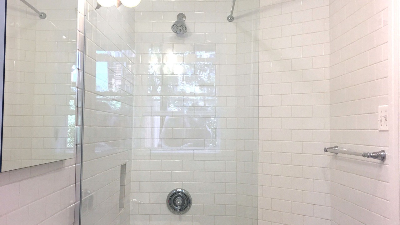 Photo of Bathroom in Bedford-Stuyvesant
