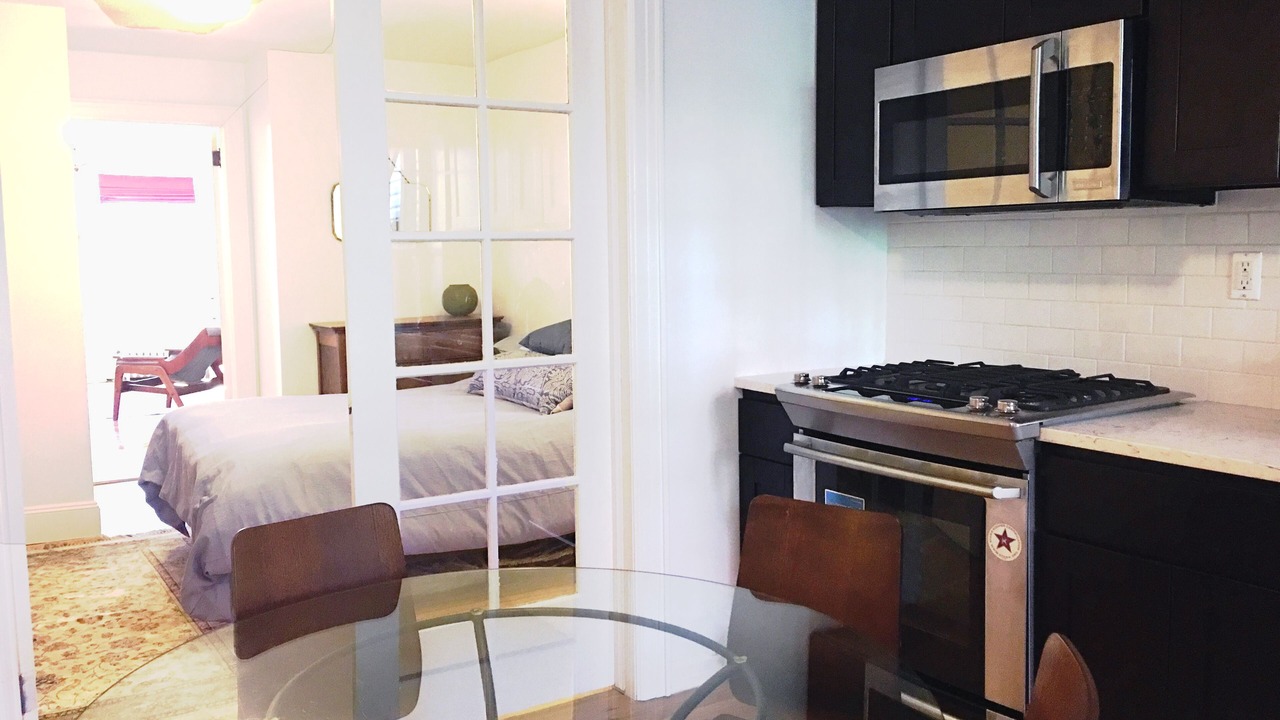 Photo of Bedroom in Bedford-Stuyvesant