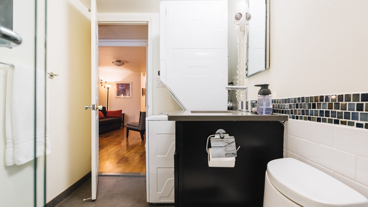 Photo of Bathroom in Park Slope