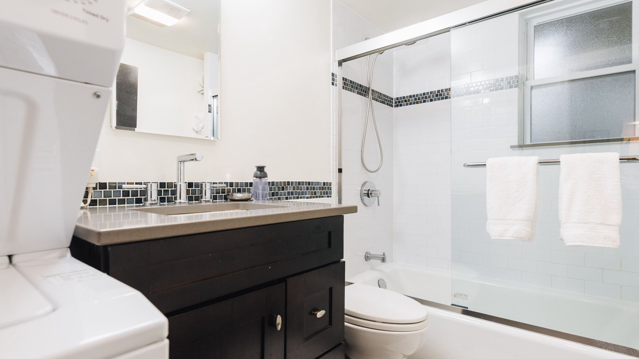 Photo of Bathroom in Park Slope