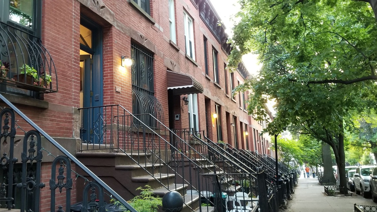 Photo of Others in Park Slope