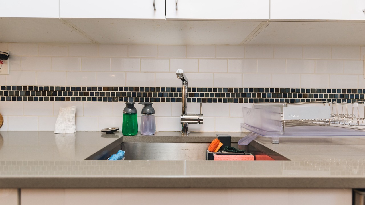 Photo of Kitchen in Park Slope