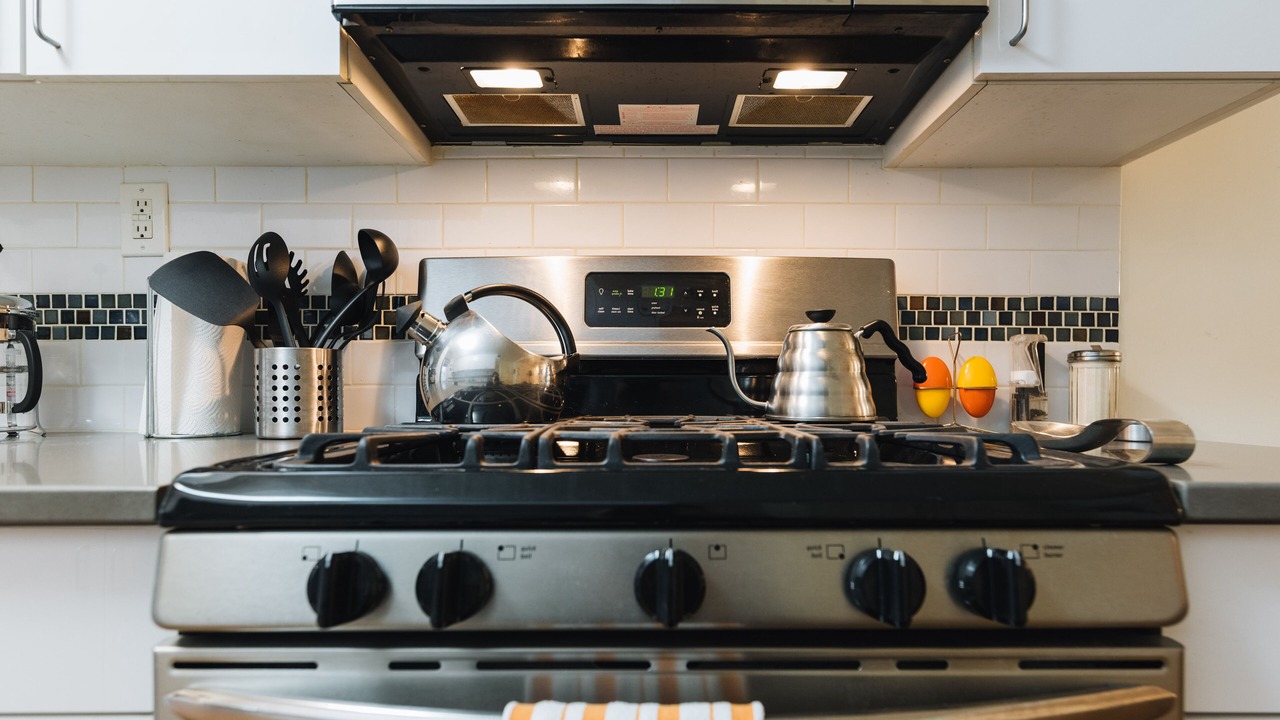 Photo of Kitchen in Park Slope