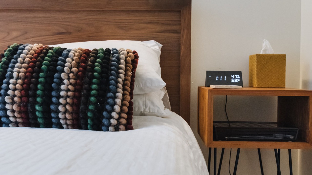 Photo of Bedroom in Park Slope