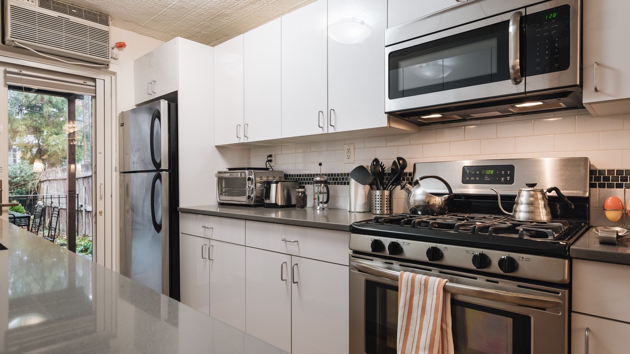 Photo of Kitchen in Park Slope