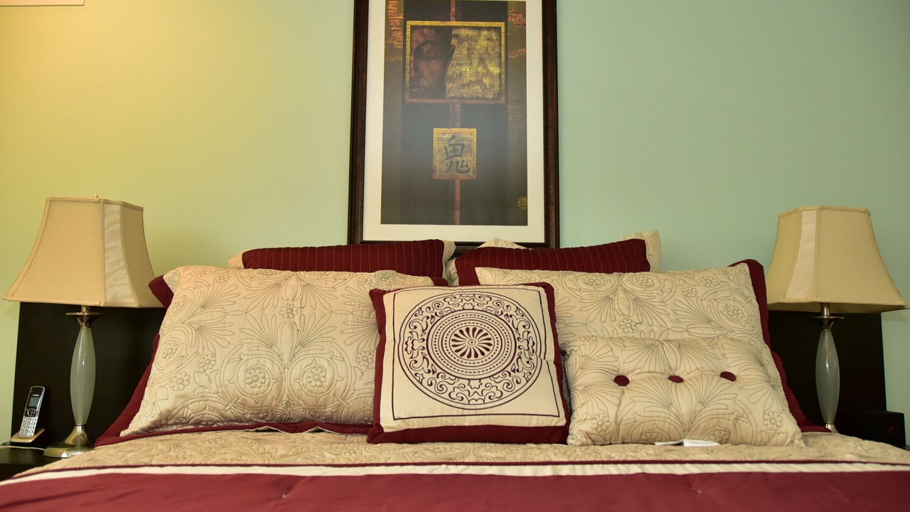 Photo of Bedroom in Queens