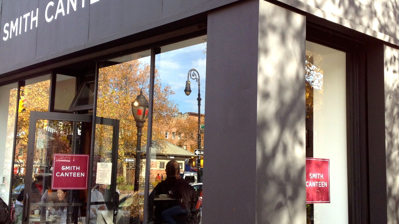 Photo of Others in Carroll Gardens