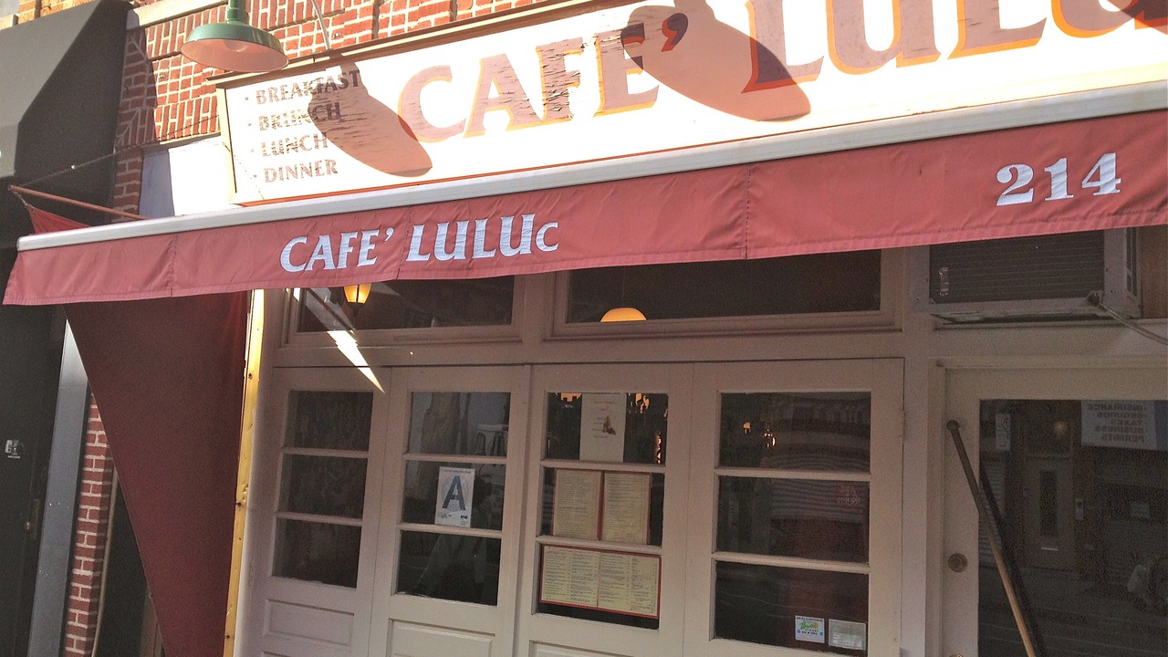 Photo of Others in Carroll Gardens