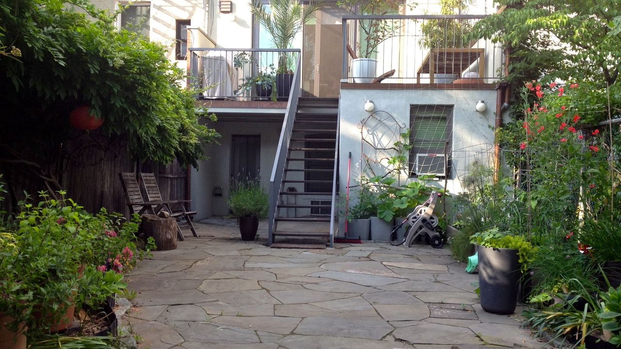 Photo of Outdoor in Carroll Gardens