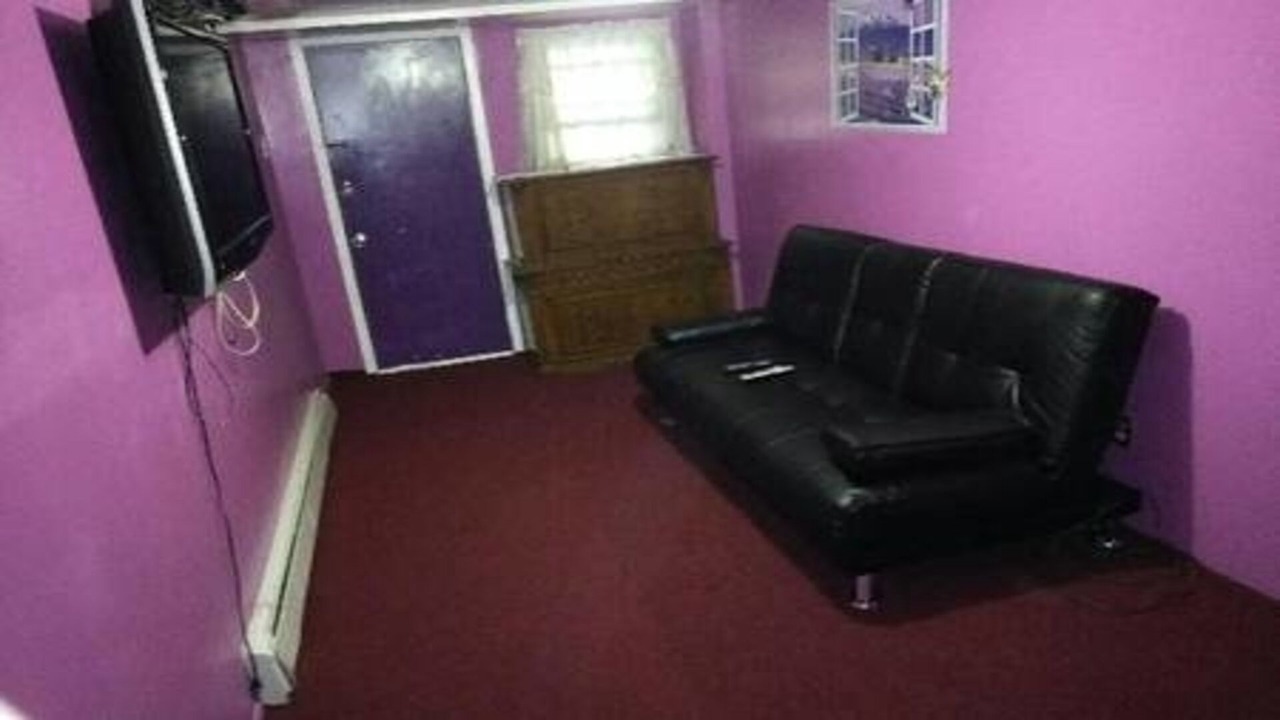 Photo of Livingroom in East Flatbush