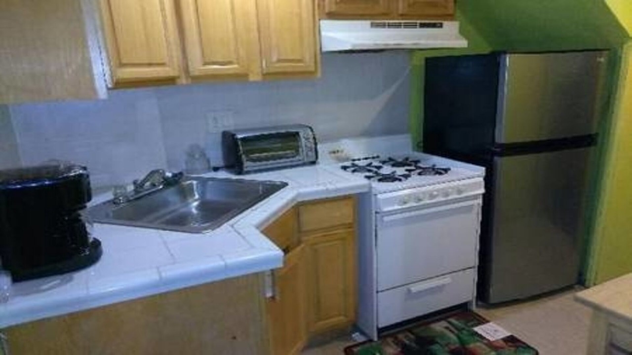 Photo of Kitchen in East Flatbush