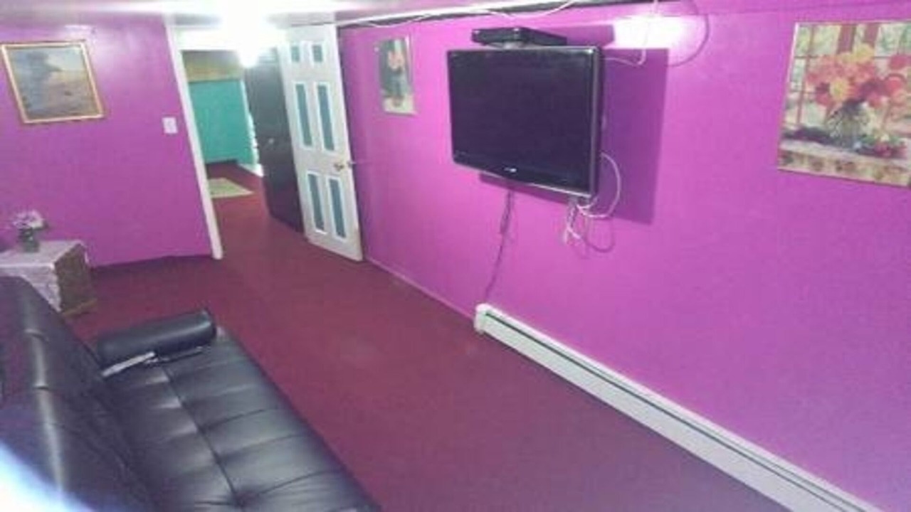 Photo of Livingroom in East Flatbush