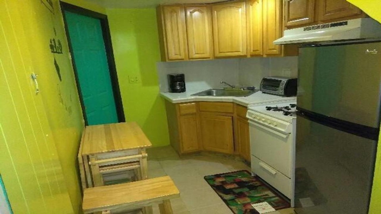 Photo of Kitchen in East Flatbush