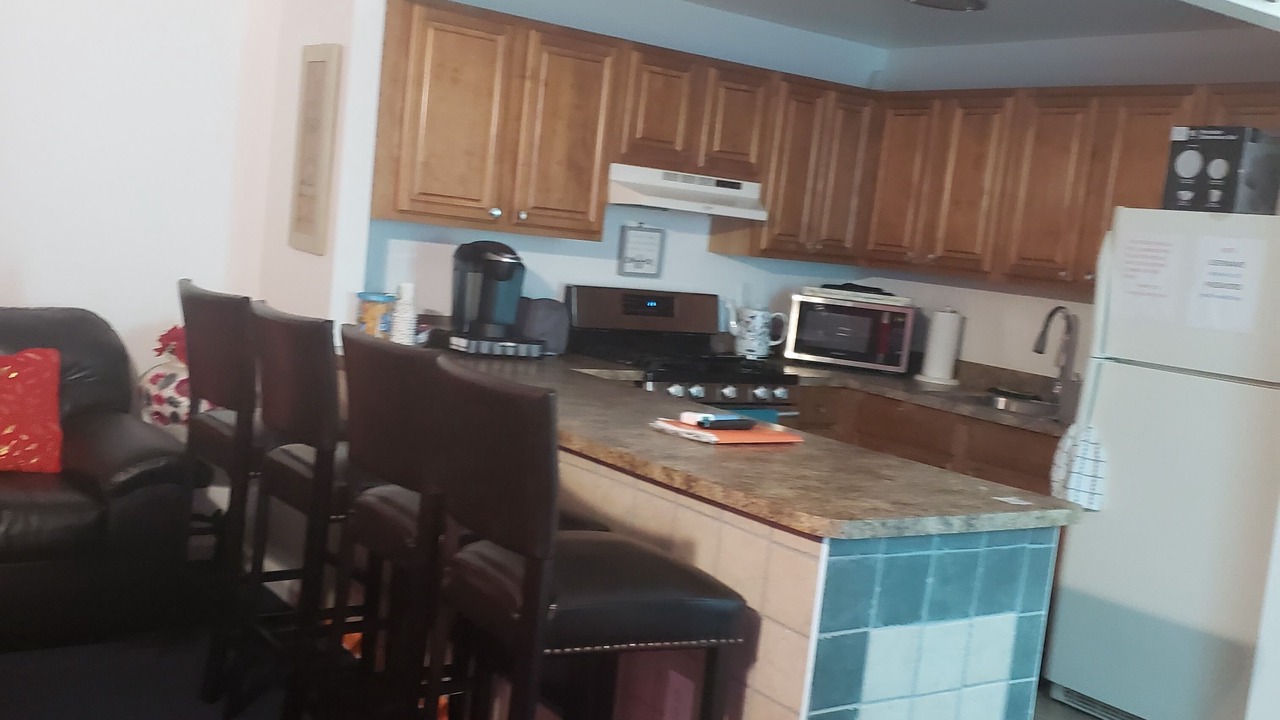 Photo of Bedroom in West Bronx