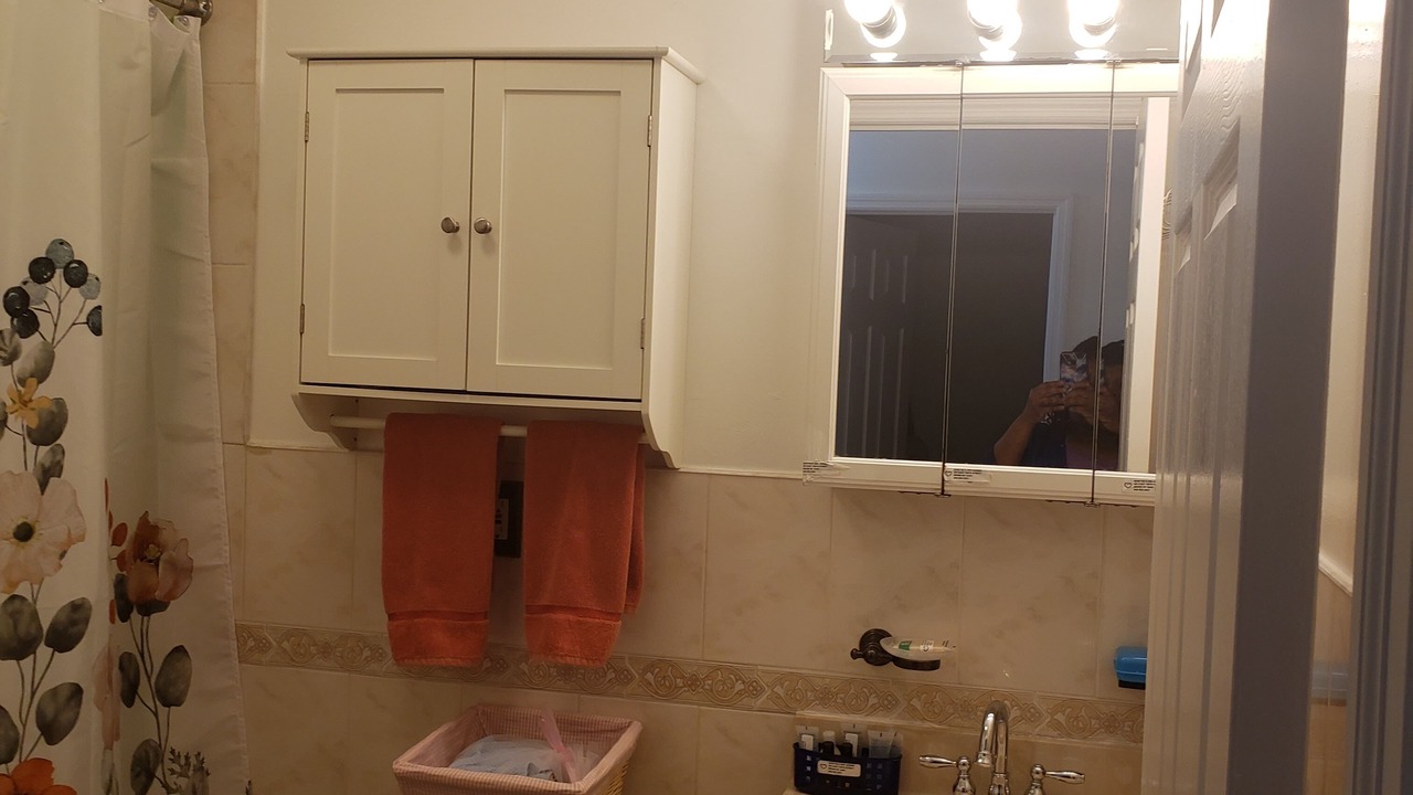 Photo of Bathroom in West Bronx