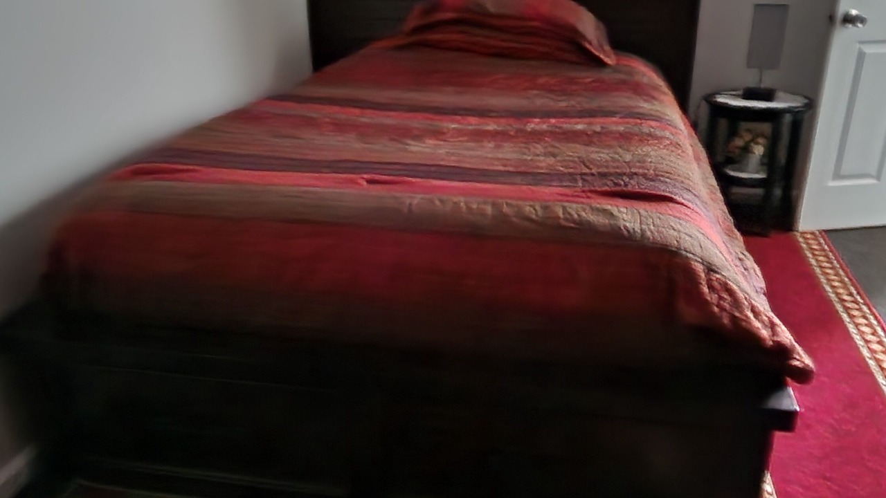 Photo of Bedroom in West Bronx