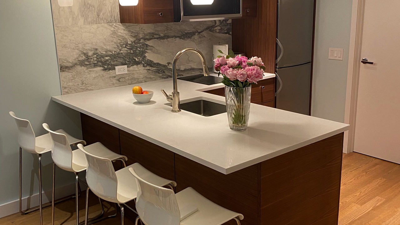 Photo of Kitchen in Williamsburg