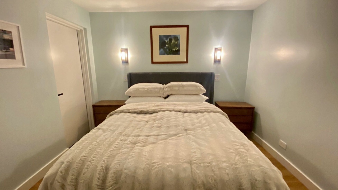 Photo of Bedroom in Williamsburg