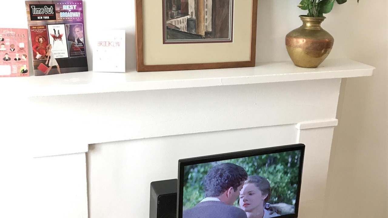 Photo of Livingroom in Brooklyn Heights