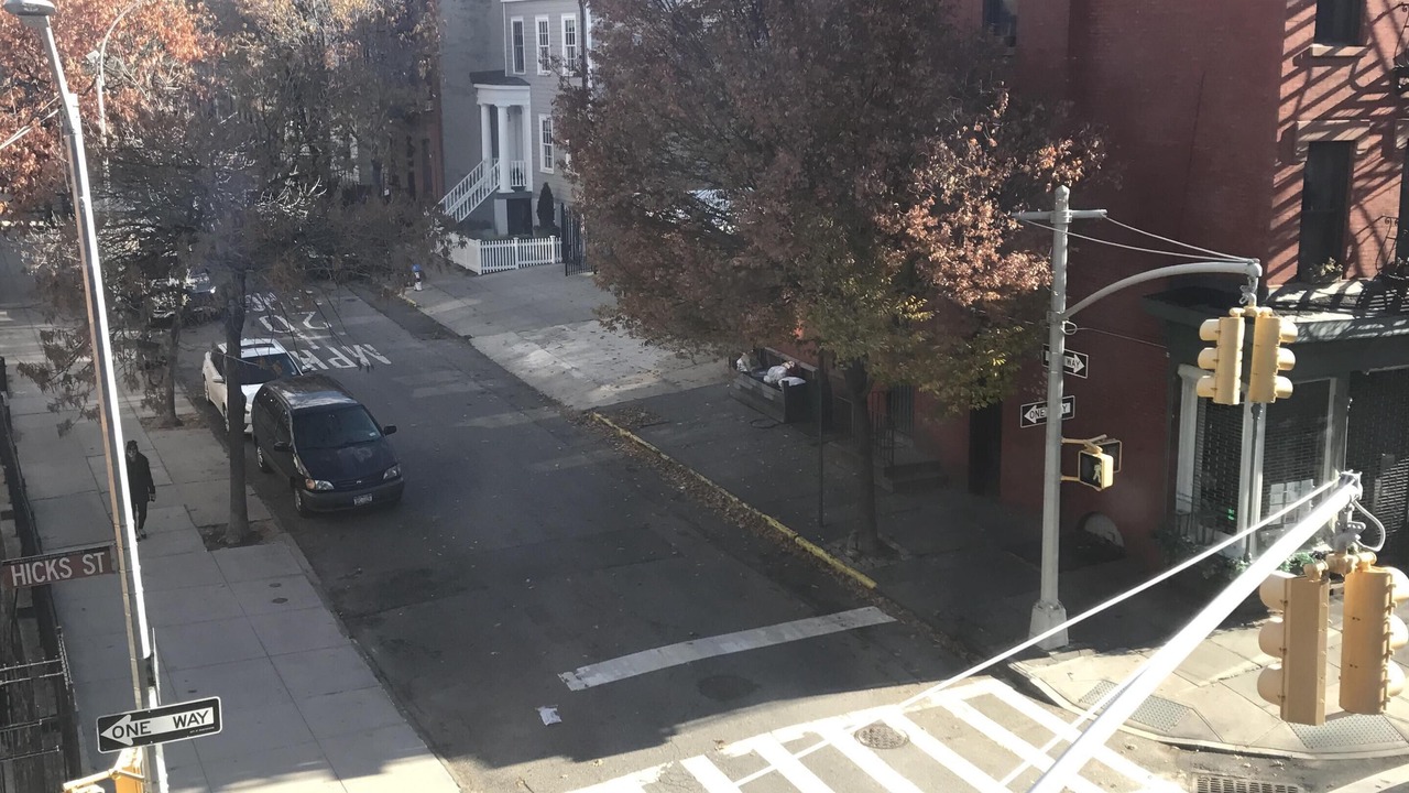 Photo of Others in Brooklyn Heights