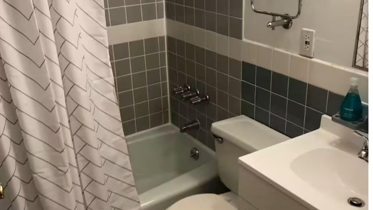 Photo of Bathroom in Brooklyn Heights