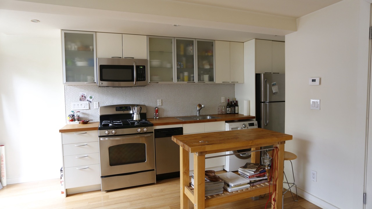 Photo of Kitchen in Park Slope
