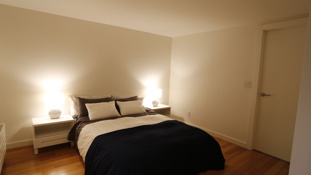 Photo of Bedroom in Park Slope
