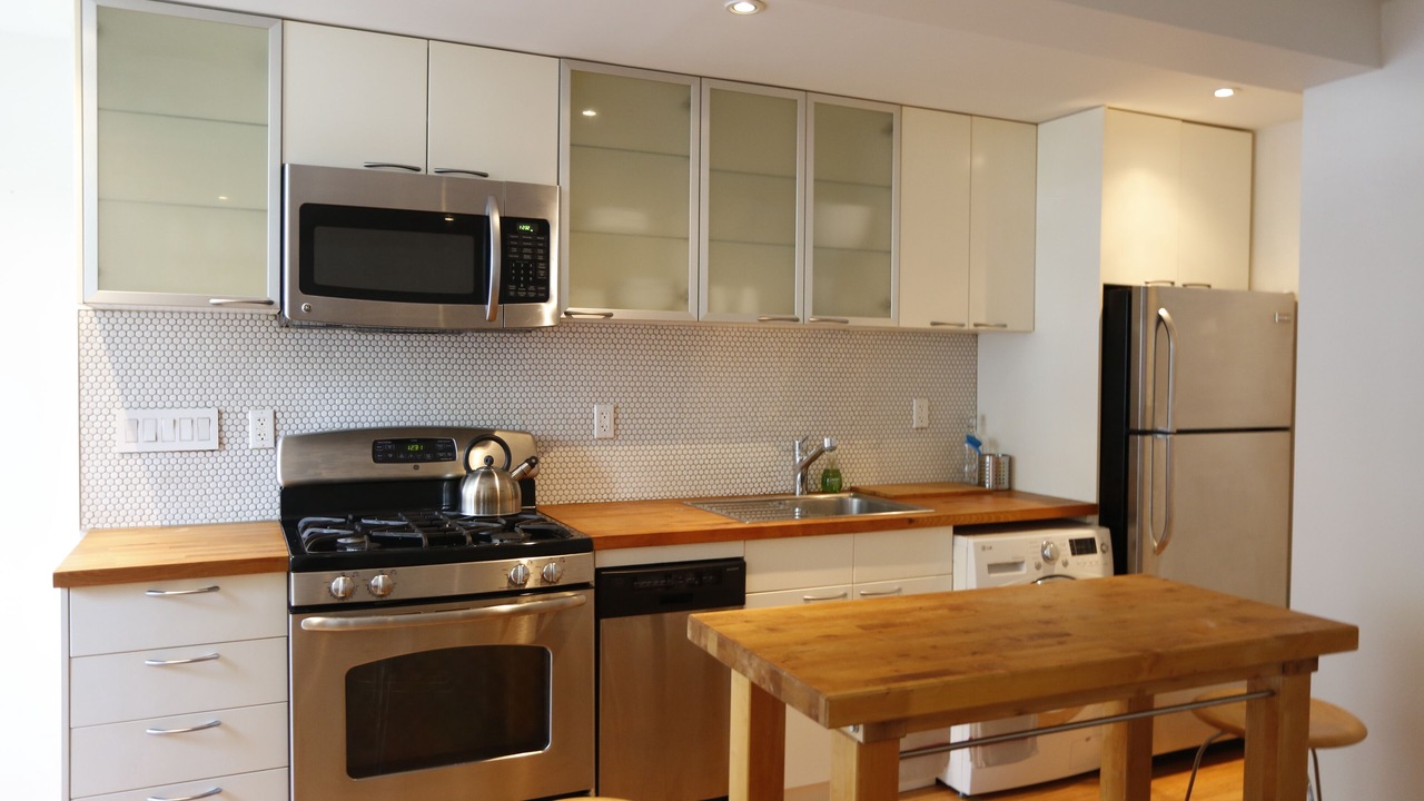 Photo of Kitchen in Park Slope
