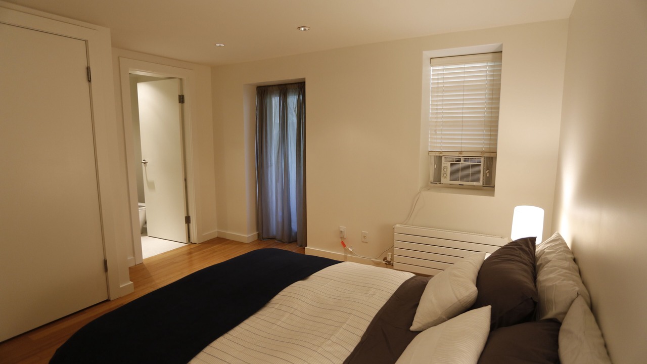 Photo of Bedroom in Park Slope